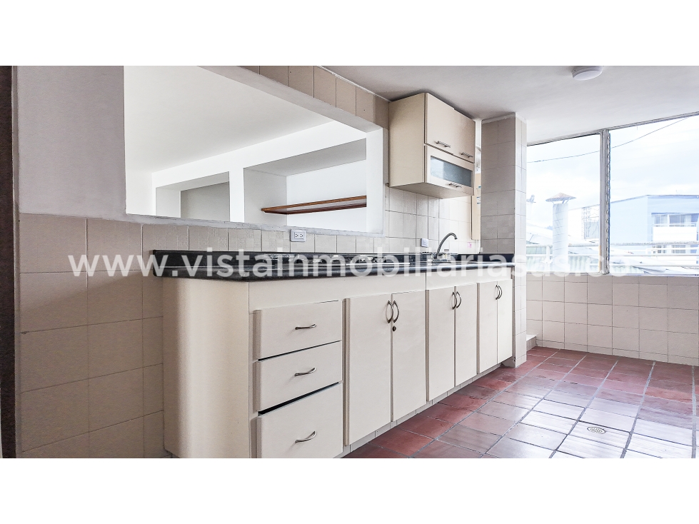 Venta Apartamento Av Santander, Manizales — foto 4