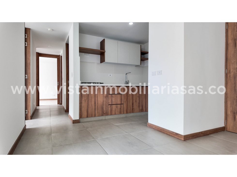 Venta Apartamento Niza, Manizales — foto 2