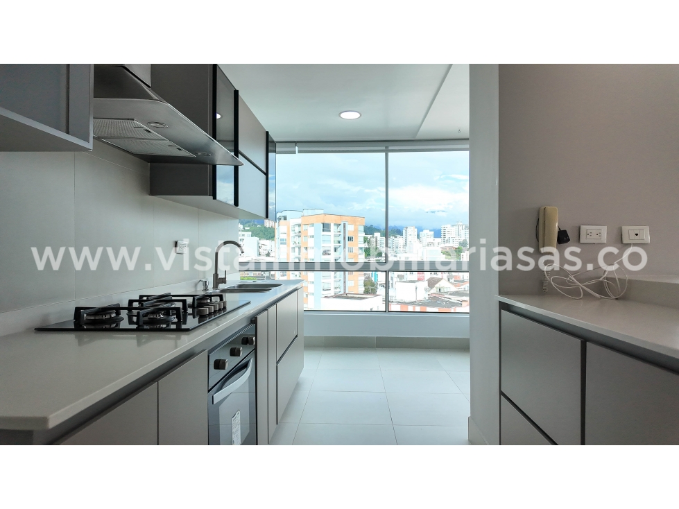 Venta Apartamento Dúplex Sector Palermo/Guayacanes, Manizales — foto 6