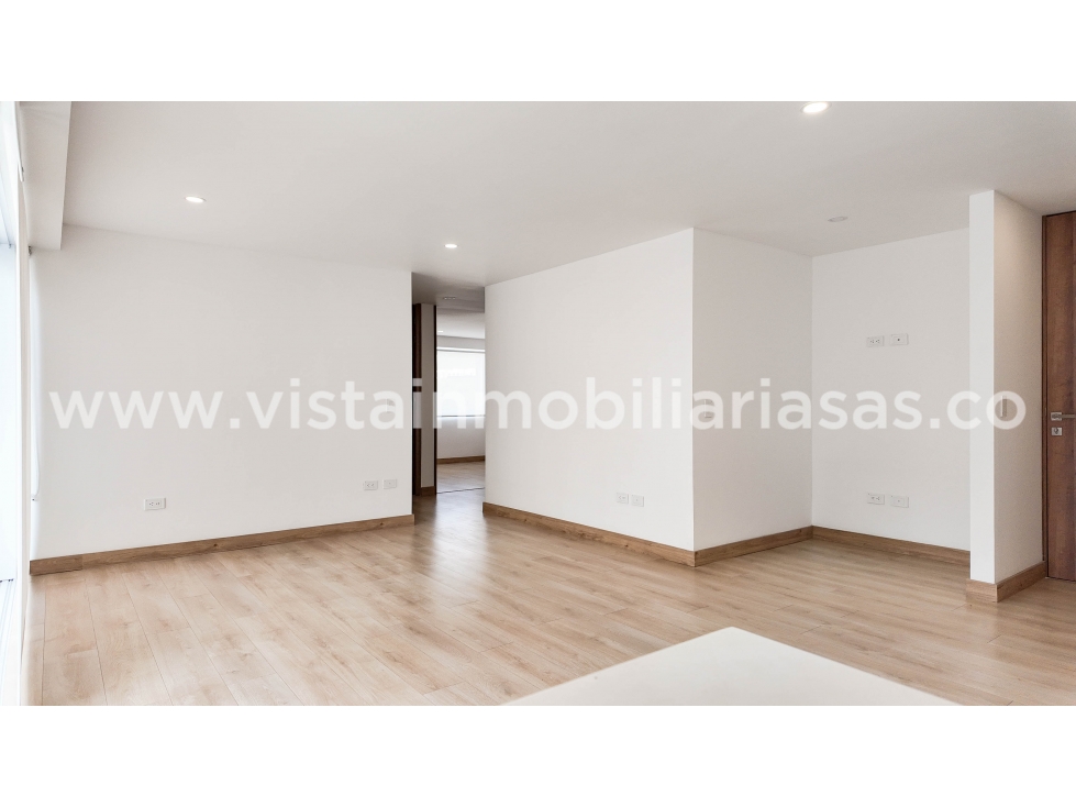 Venta Apartamento Sector El Trébol, Manizales — foto 5