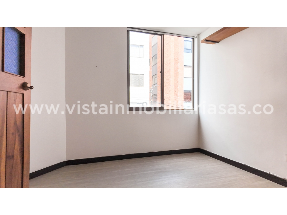 Venta Apartamento Sector Palermo, Manizales — foto 6