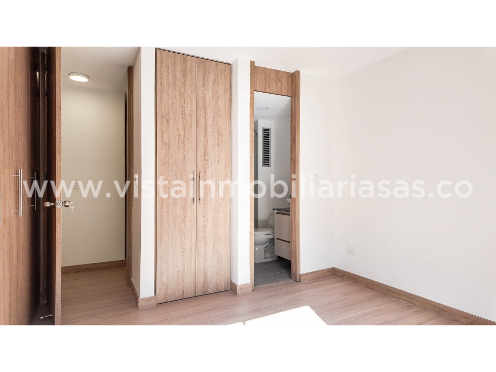 Venta Apartamento La Francia, Manizales — foto 6