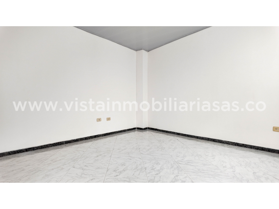 Venta Apartamento Sector el Campin, Manizales — foto 4