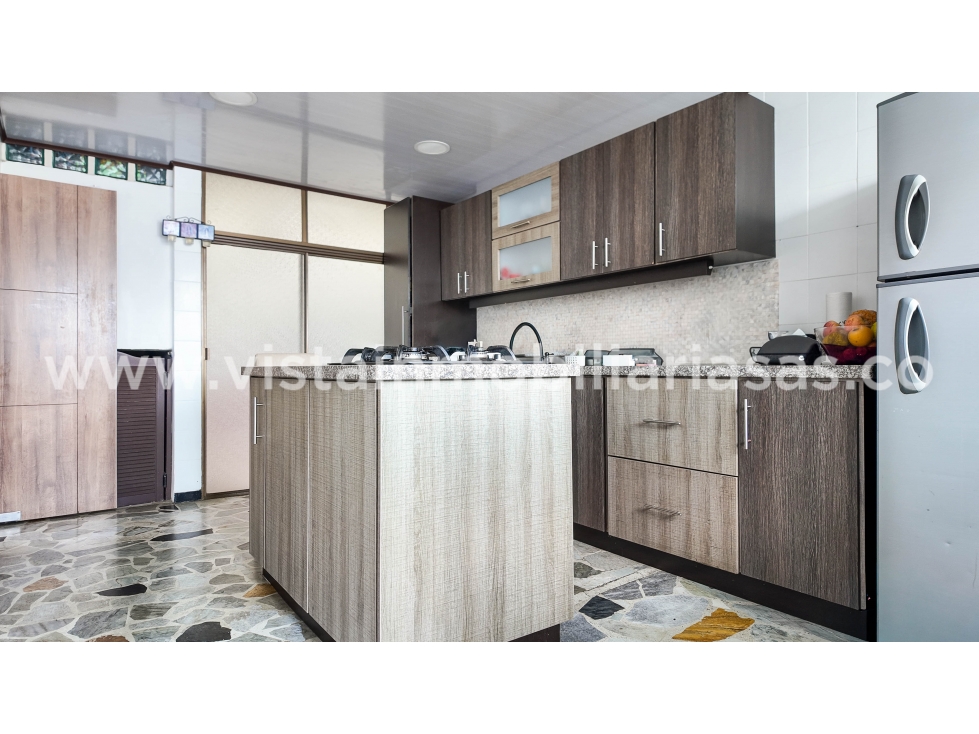 Venta Casa Sector La Francia, Manizales — foto 6