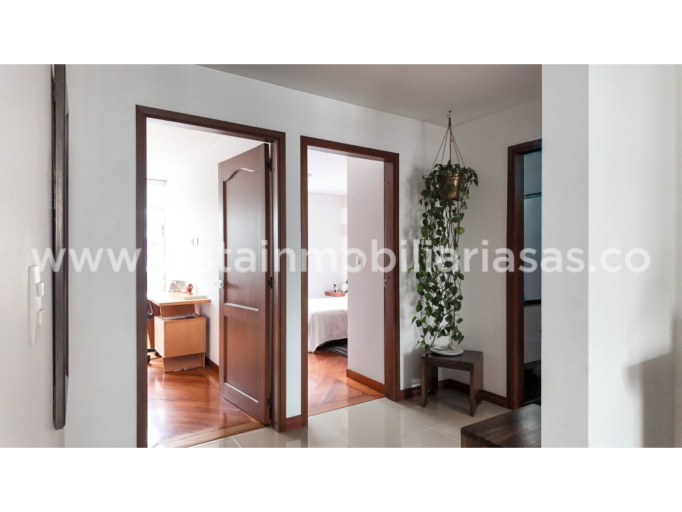 Renta Apartamento Sector Palermo, Manizales — foto 6