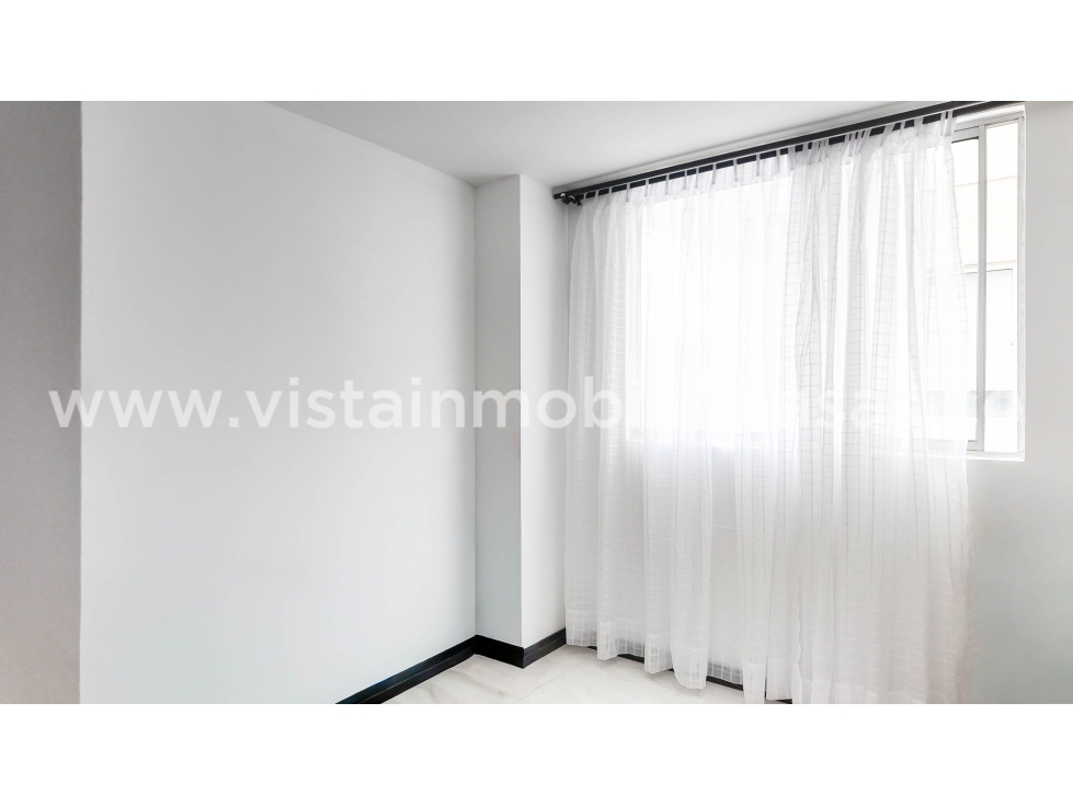 Venta Apartamento Sector Villamaría, Caldas - 3