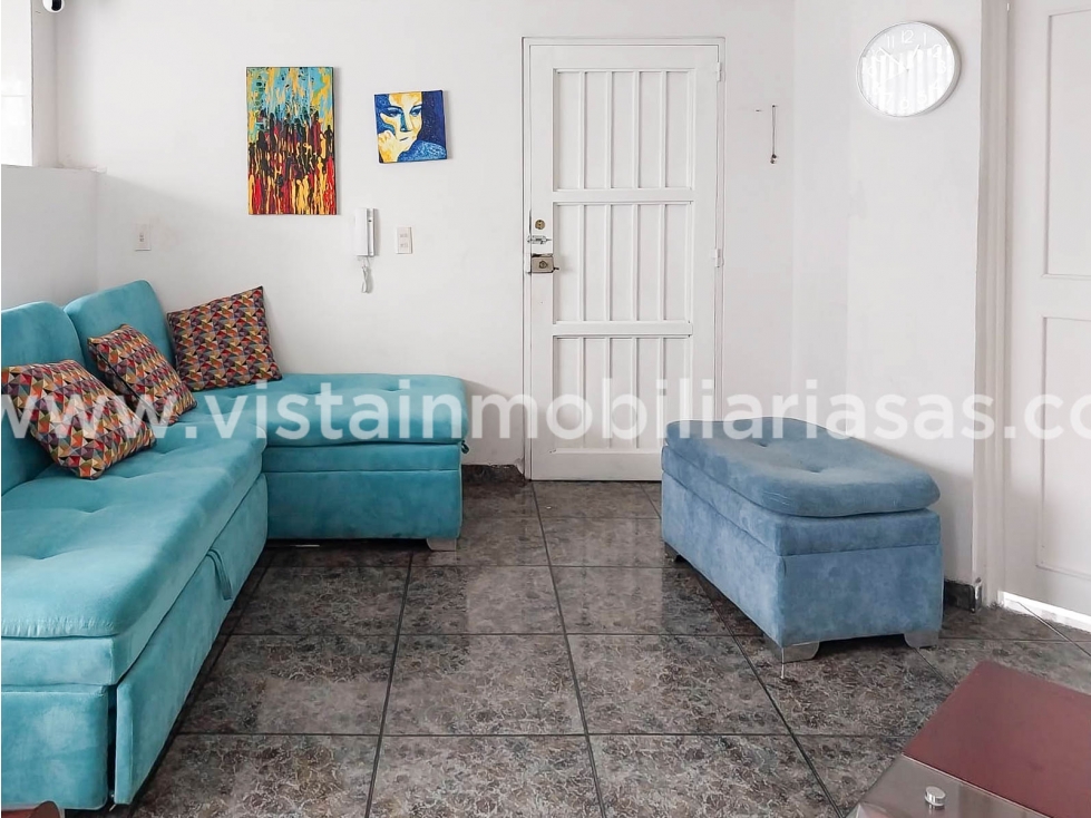 Venta Apartamento La Estrella, U de Caldas y Nacional, Manizales — foto 5