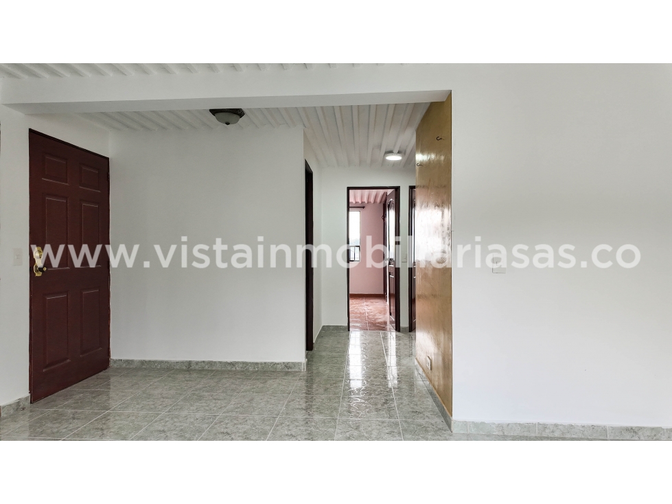 Arriendo Apartamento Conjunto Cerrado Sector Niza, Manizales - 6