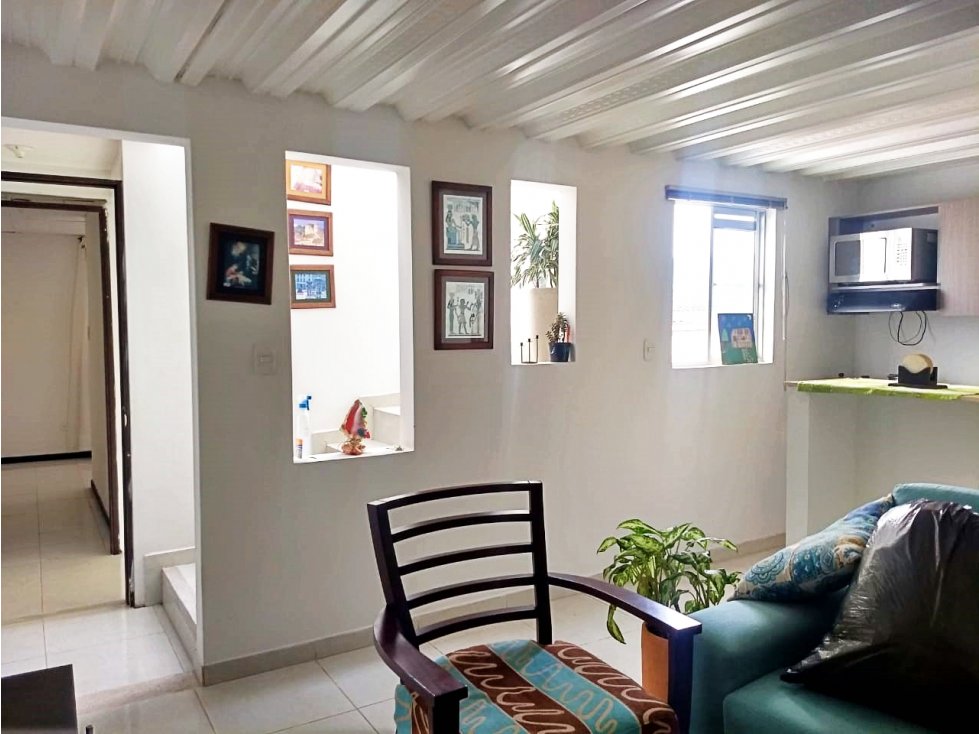 Venta Casa Con Renta Malhabar, Manizales — foto 4