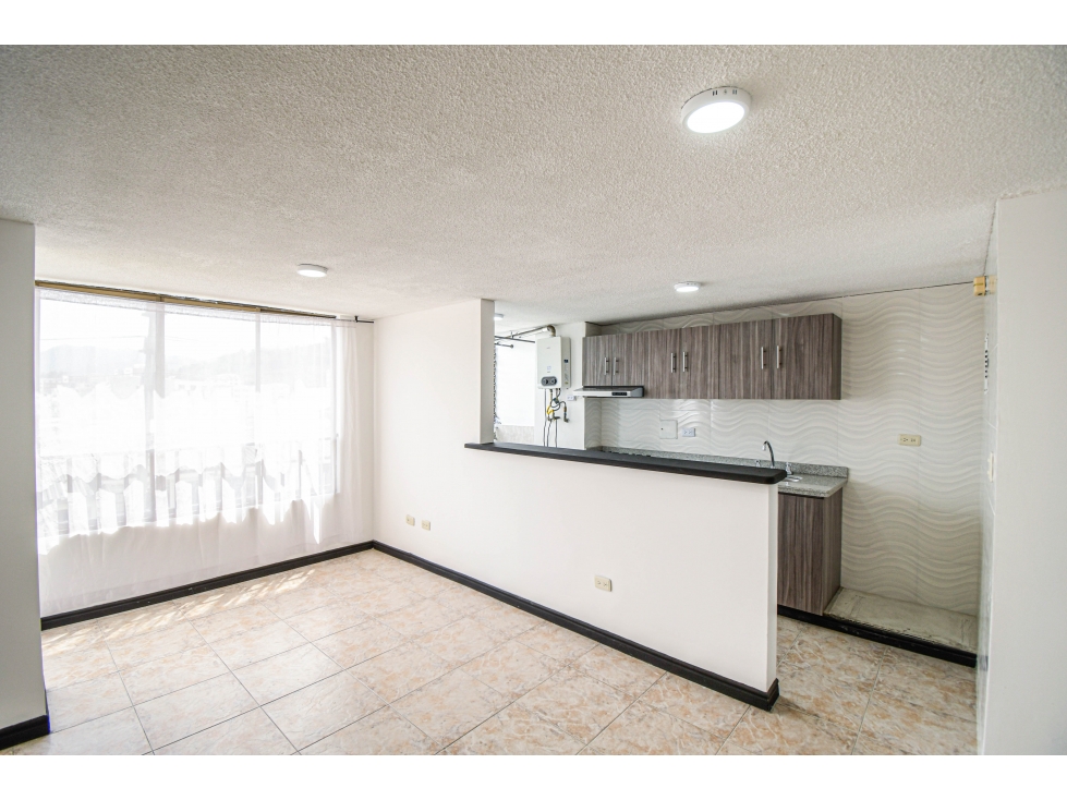 Arriendo Apartamento Sector Alta Suiza, Manizales