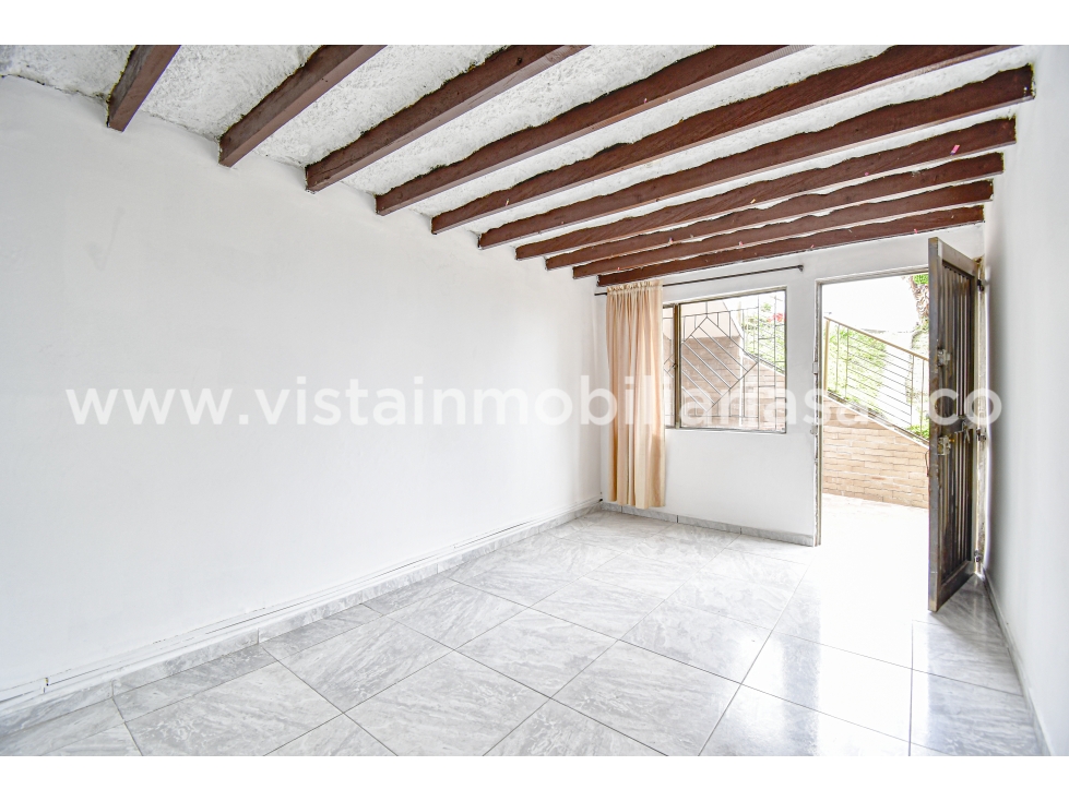 Venta Casa con Renta en el Barrio Guamal, Manizales
