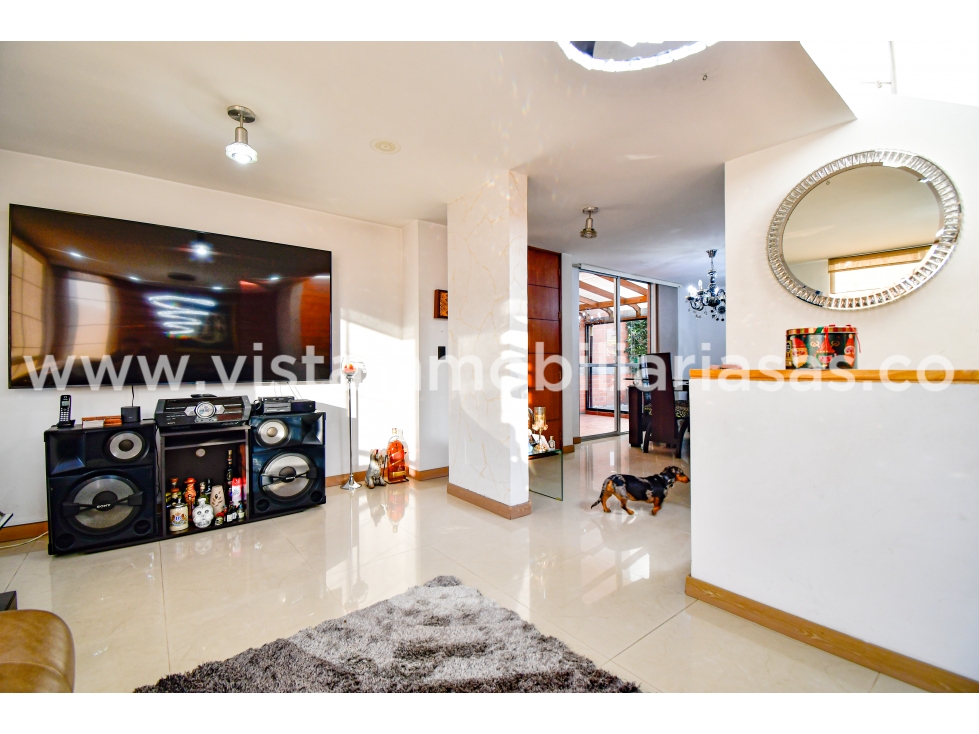 Venta Casa Conjunto Cerrado Sector San Marcel, Manizales — foto 3