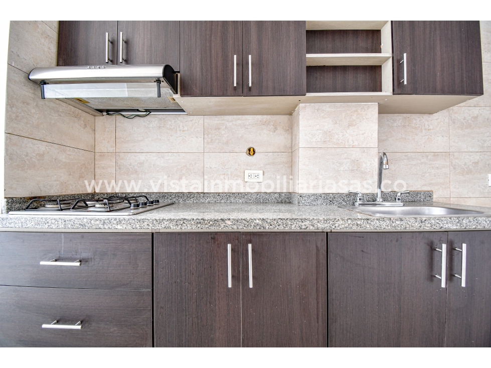 Venta Apartamento Sector La Castellana, Manizales — foto 5