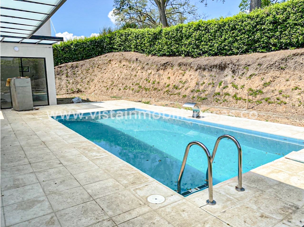 Venta Casa Campestre Condominio Makadamia, km 46 vía a Medellín — foto 3