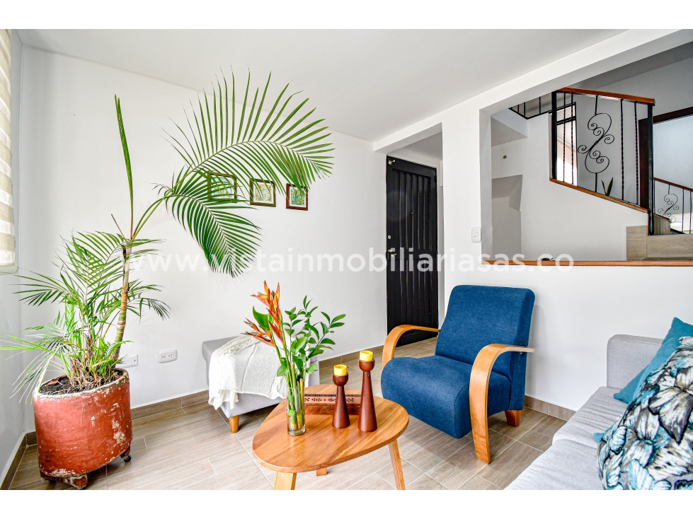Venta Casa Sector Portal de Alcázares, Manizales — foto 4