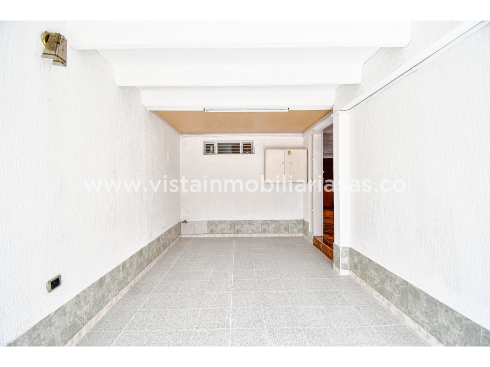 Venta Casa Sector Campohermoso, Manizales — foto 2