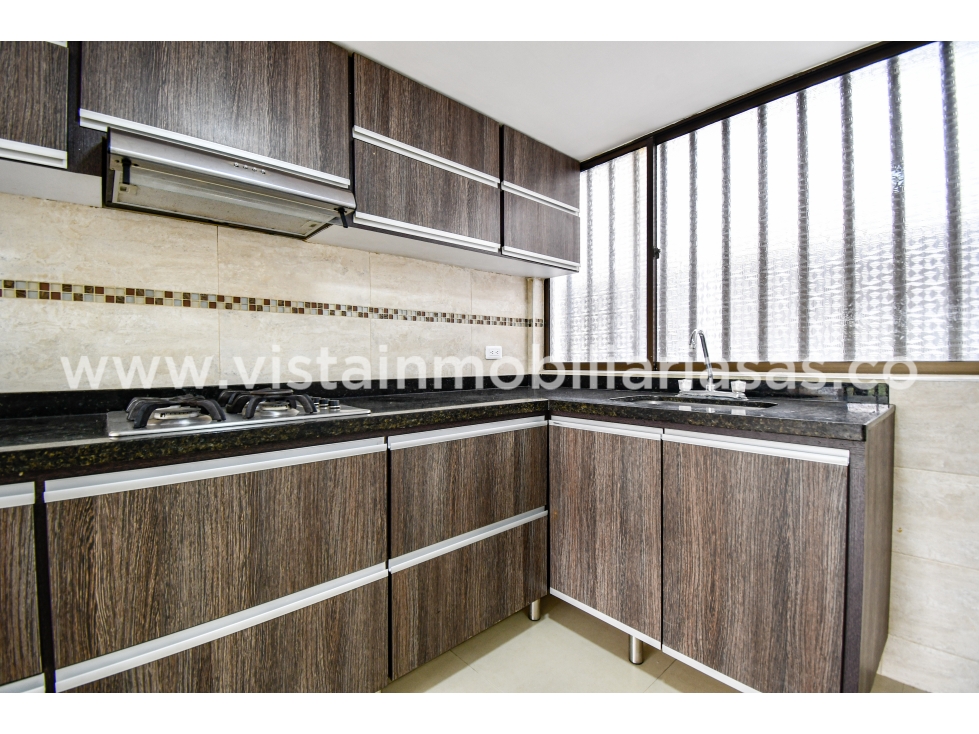 Arriendo Apartamento Sector Villa Pilar, Manizales — foto 5