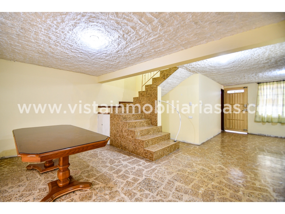 Venta Casa Sector Campohermoso, Manizales — foto 5