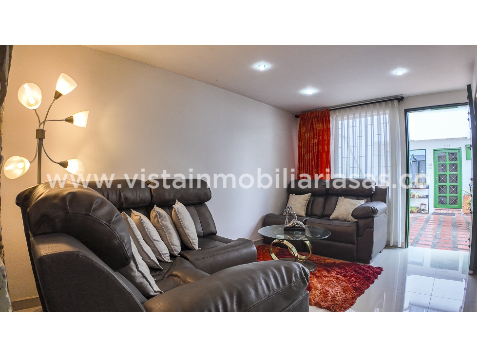 Venta Apartamento La Francia, Manizales — foto 2