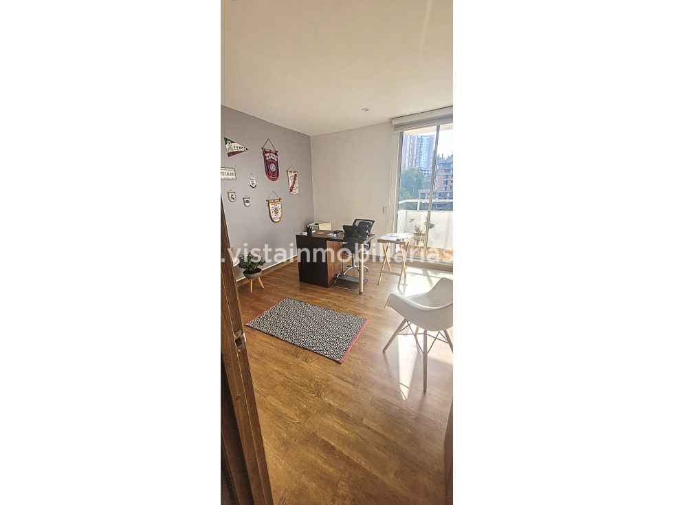 Venta Apartamento Sector Tejares/Batallón, Manizales — foto 5