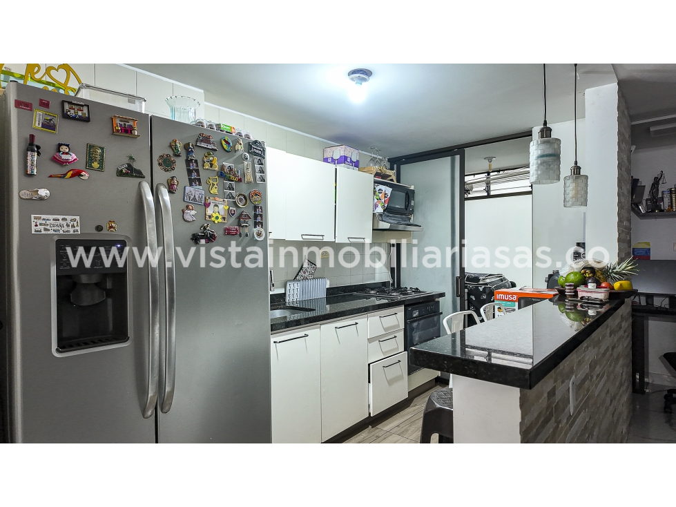 Venta Apartamento Sector Palermo, Manizales — foto 4