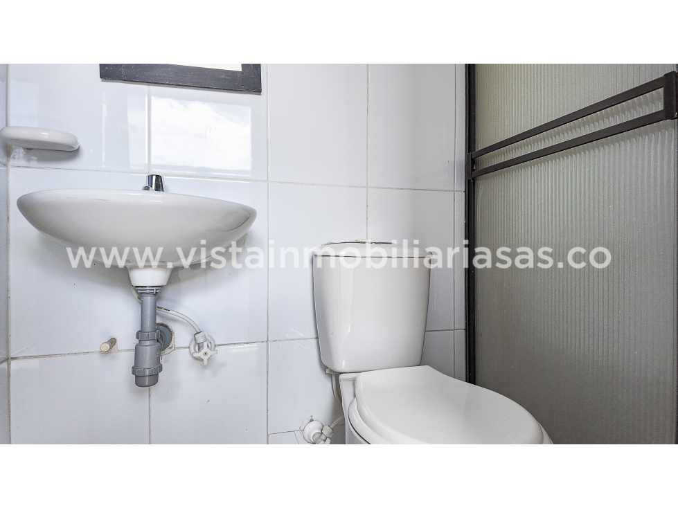 Venta Apartamento Av Santander, Manizales — foto 5