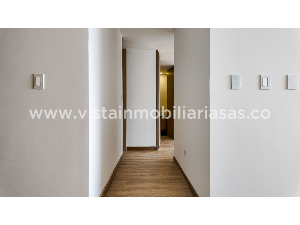 Venta Apartamento en el Sector de Cerro de Oro, Manizales — foto 6