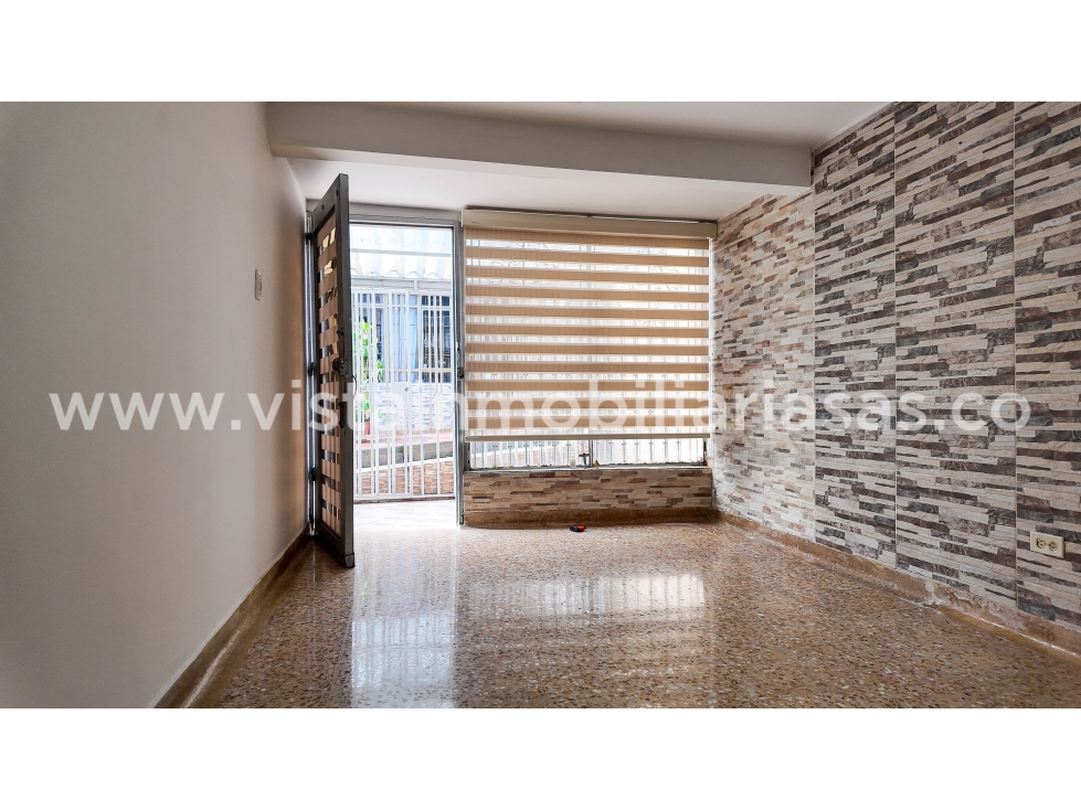 Venta Casa en el Sector del Guamal, Manizales