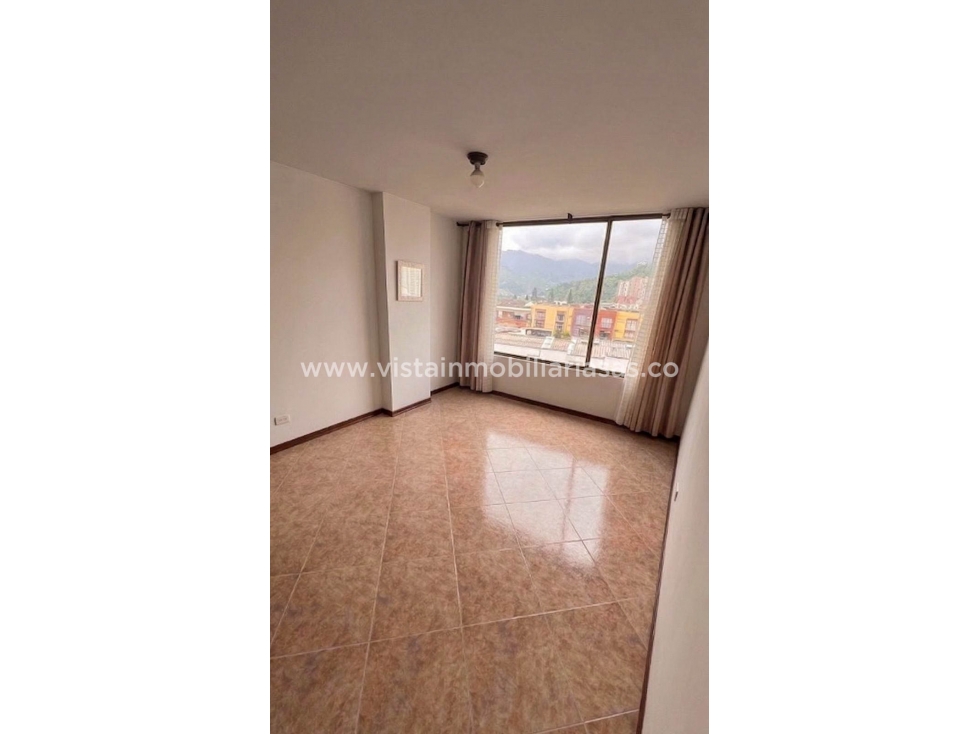 Venta Apartamento Sector San Rafael, Manizales — foto 2