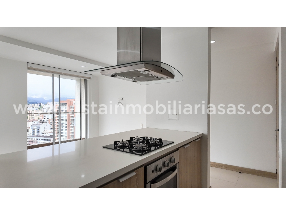 Venta Apartamento Sector El Cable/Laureles, Manizales — foto 4