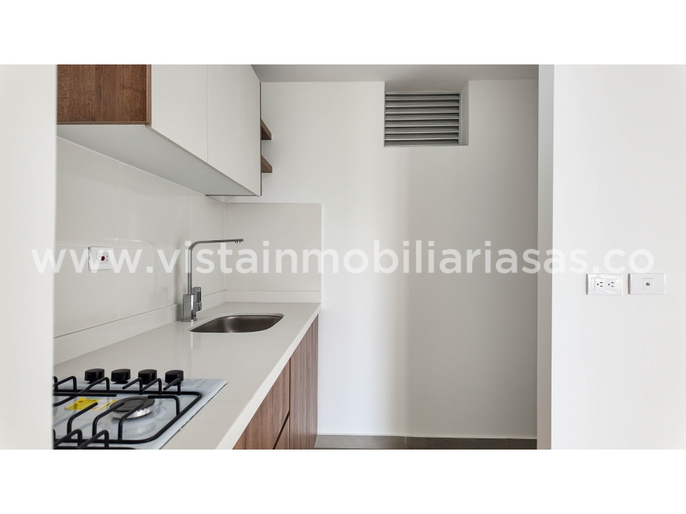 Venta Apartamento Niza, Manizales — foto 4