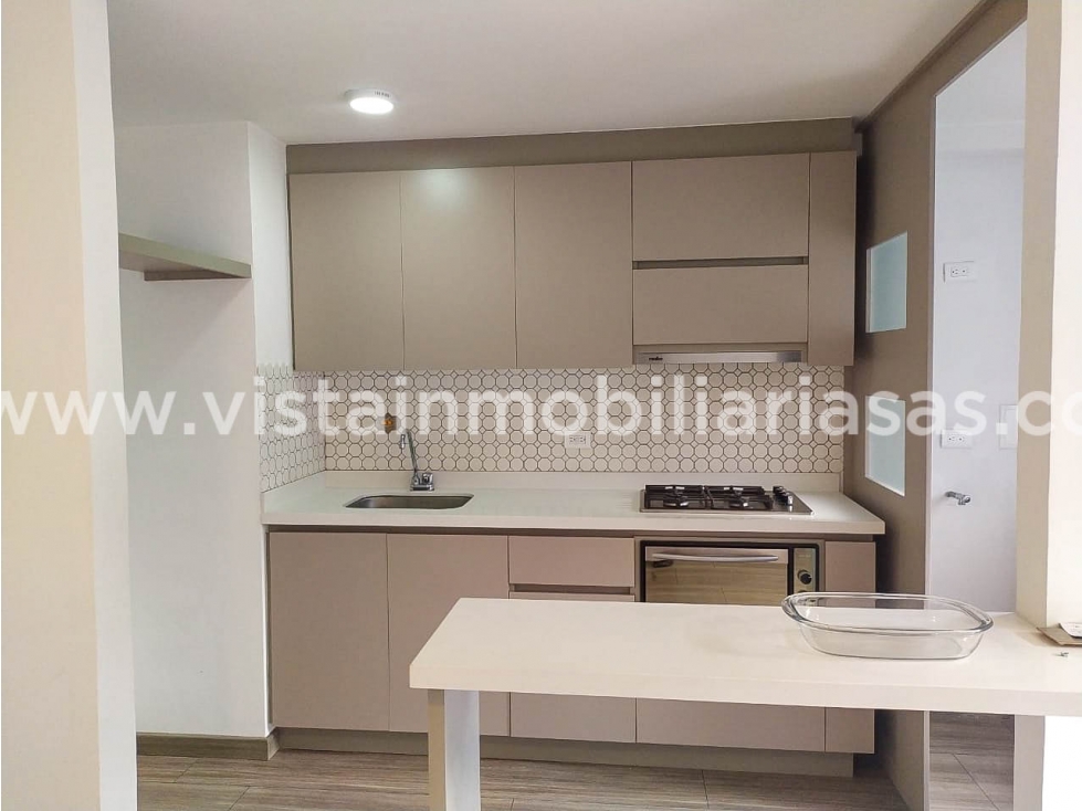 Venta Apartamento Sector Estambul, Manizales — foto 2