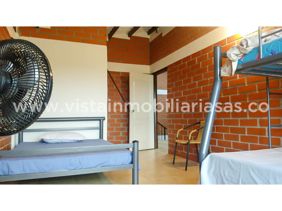 Venta Apartamento Sector Santagueda - 2