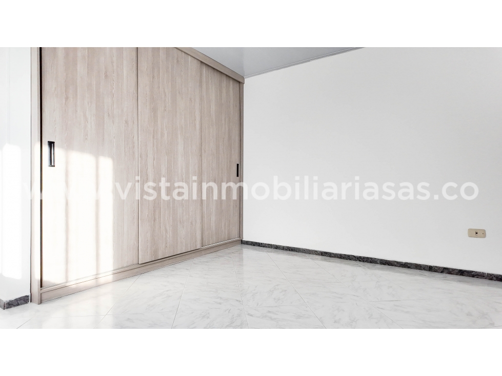 Venta Apartamento Sector el Campin, Manizales — foto 5