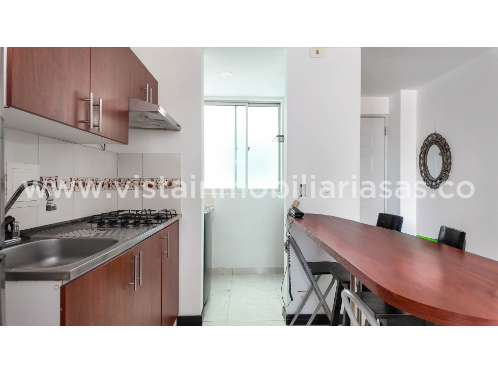 Venta Apartamento Sector Villamaría, Caldas - 2