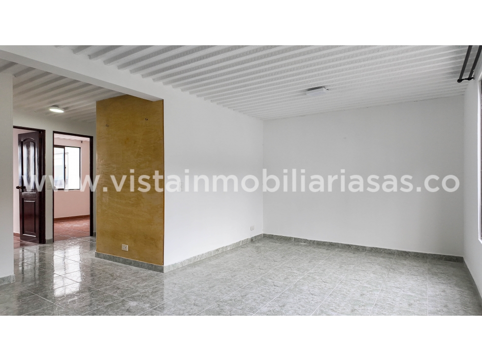 Arriendo Apartamento Conjunto Cerrado Sector Niza, Manizales - 5