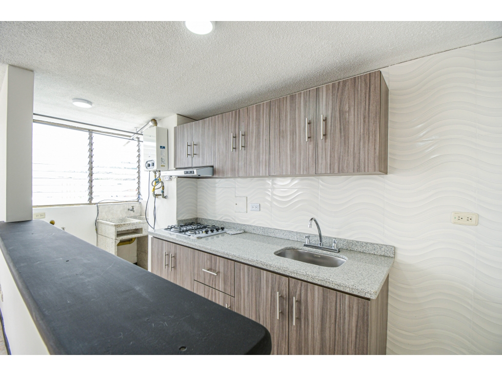 Arriendo Apartamento Sector Alta Suiza, Manizales — foto 3