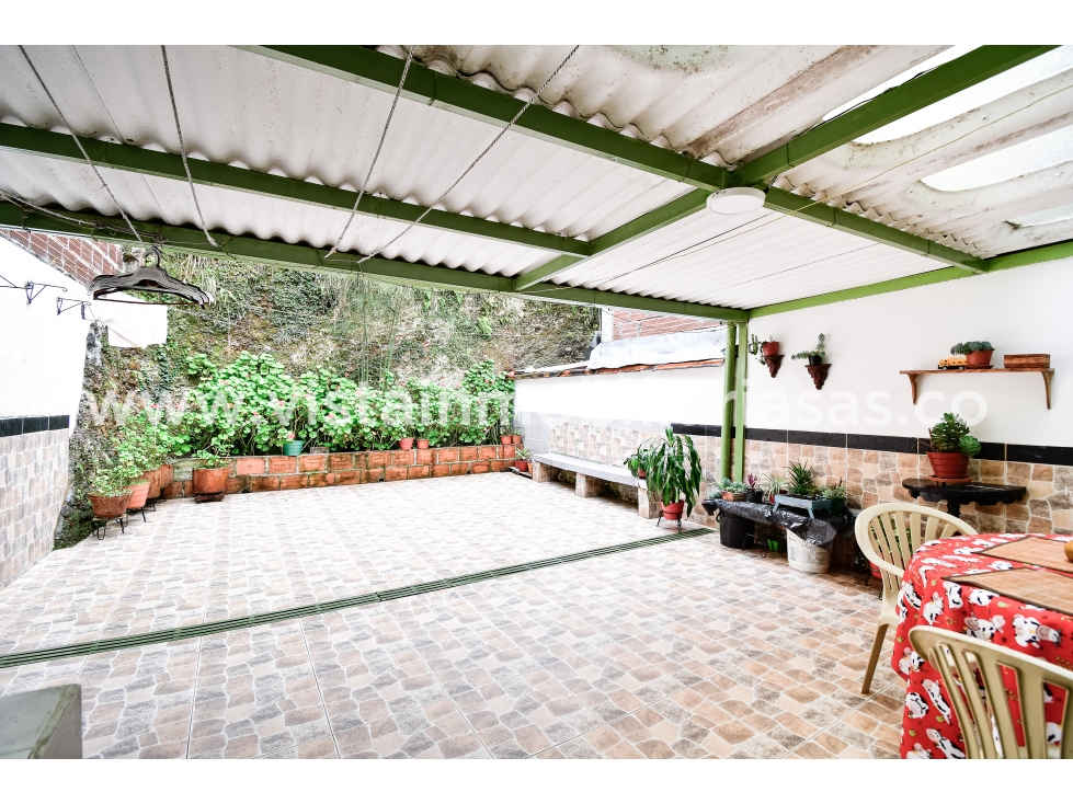 Venta Casa Sector Sultana, Manizales