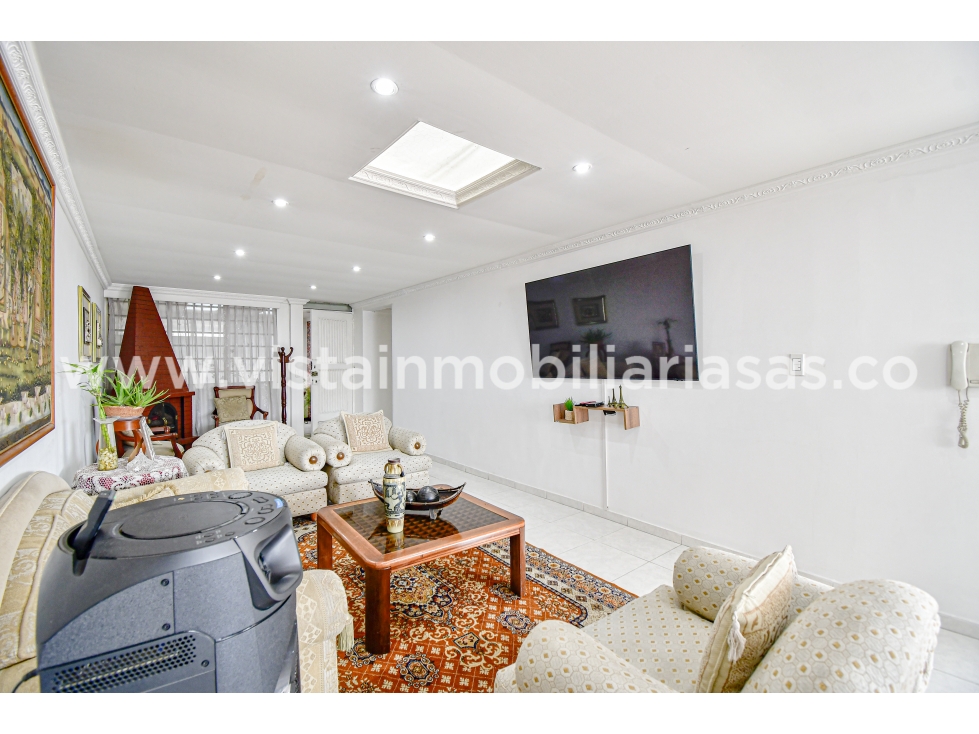 Venta Apartamento Sector Avenida Santander, Manizales — foto 3