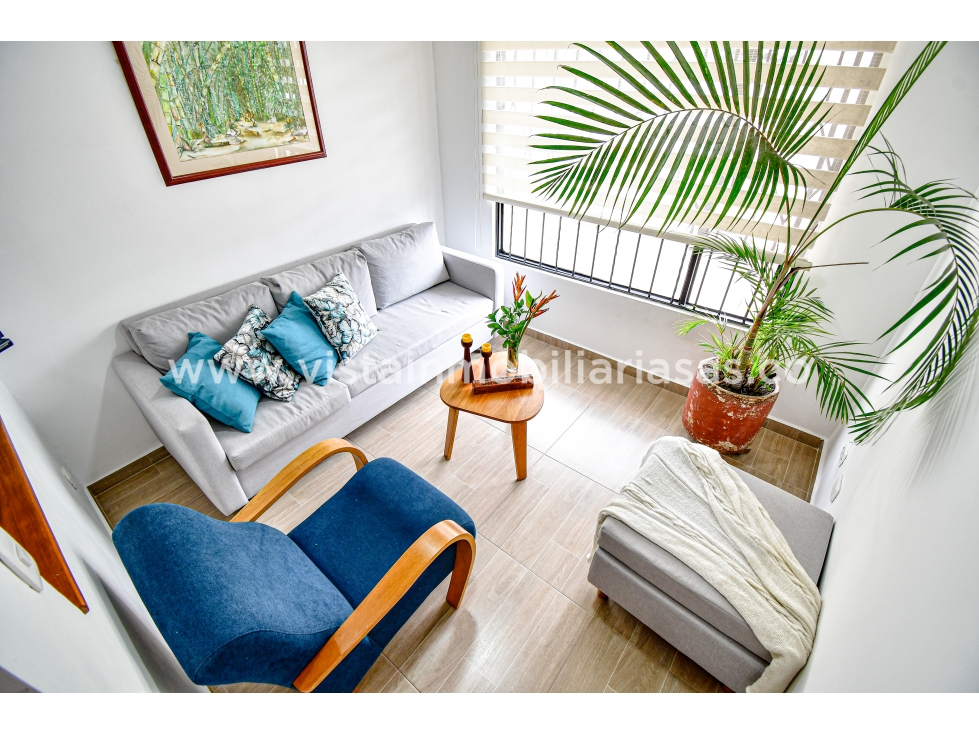 Venta Casa Sector Portal de Alcázares, Manizales