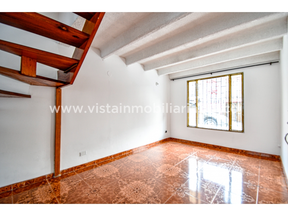 Venta Casa Sector Campohermoso, Manizales — foto 3