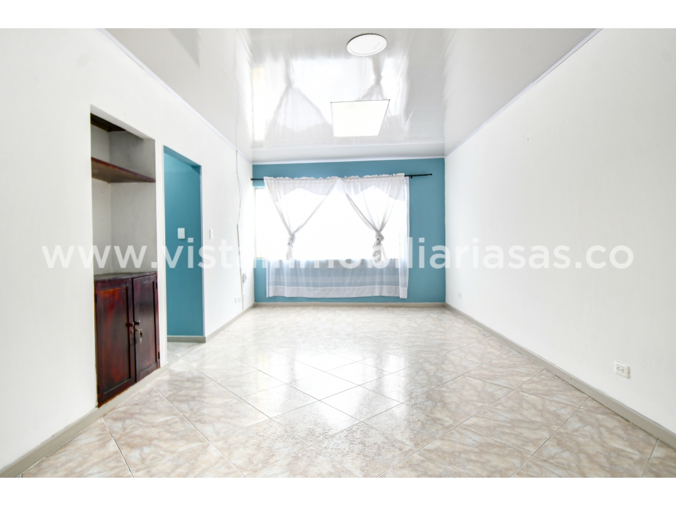 Venta Apartamento Sector Campohermoso, Manizales