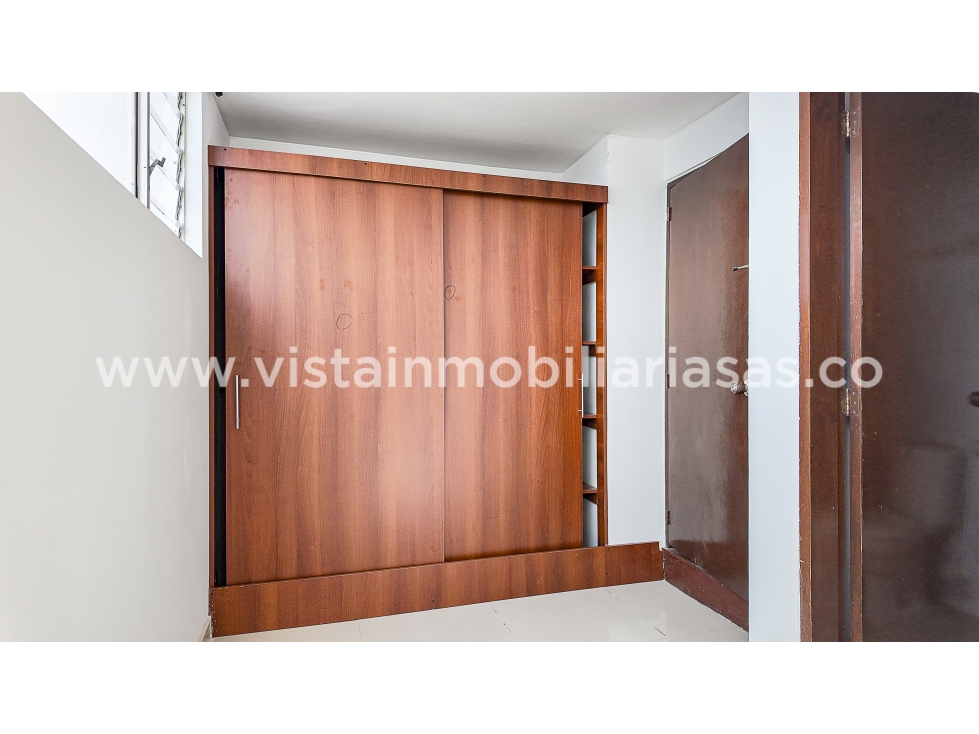 Venta Apartamento Av Santander, Manizales — foto 6