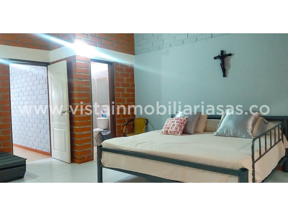 Venta Apartamento Sector Santagueda - 4