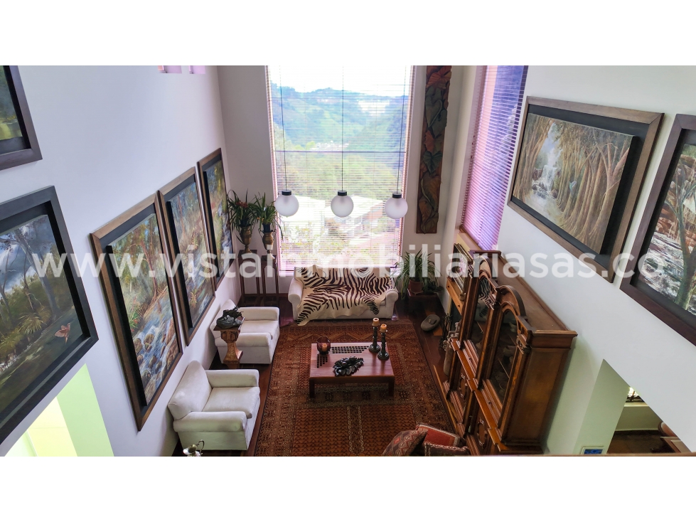 Venta Casa Sector Tejares, Manizales — foto 3
