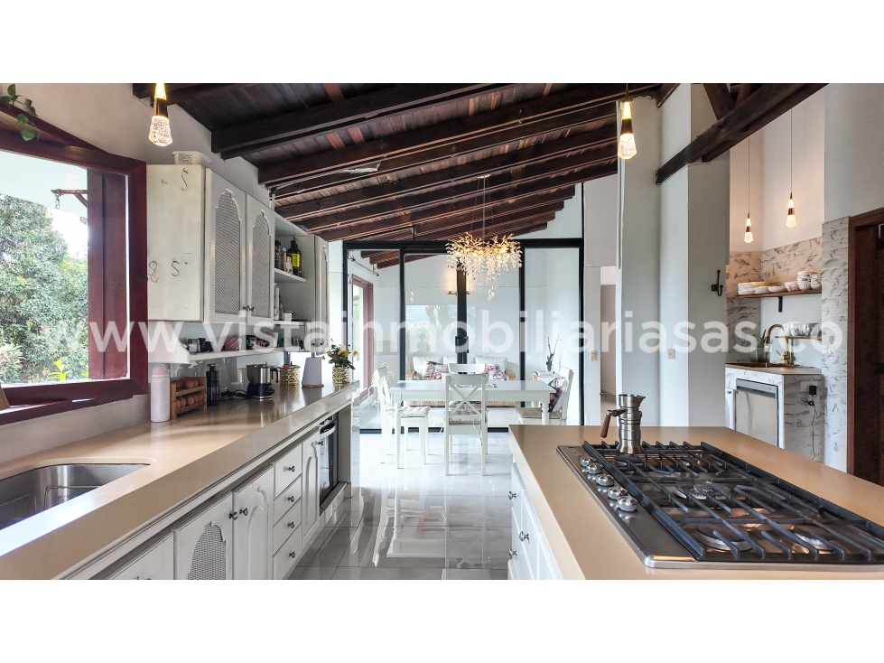 Venta Casa Conjunto Cerrado en el Sector de La Alhambra, Manizales — foto 2