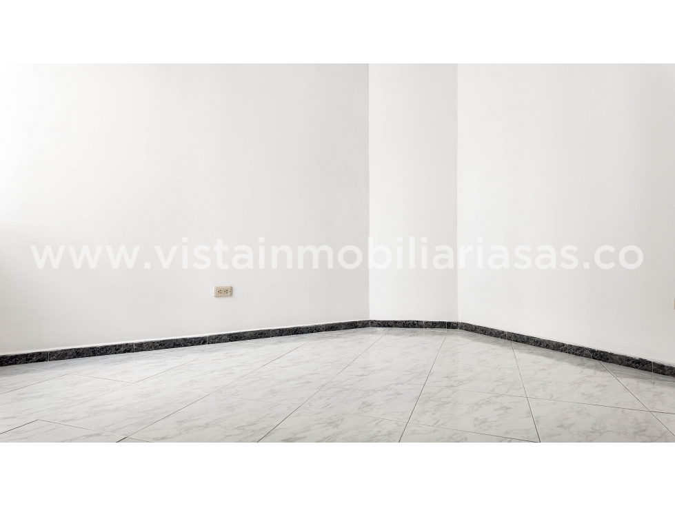 Venta Apartamento Sector el Campin, Manizales — foto 6