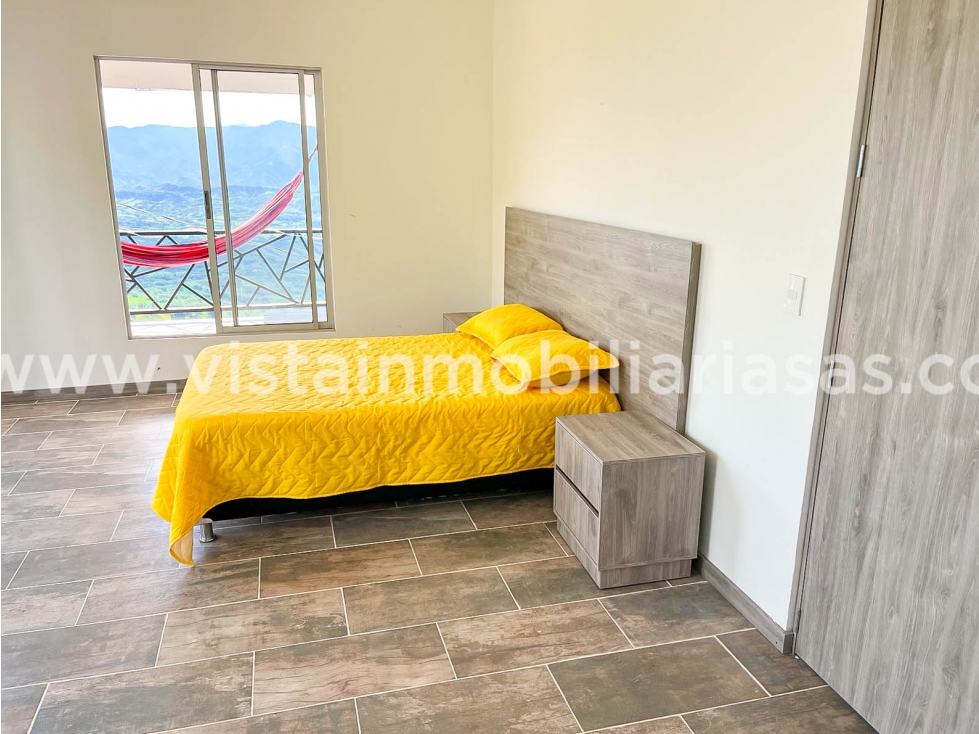 Arriendo casa campestre vía a Neira vereda Palermo , Caldas - 4
