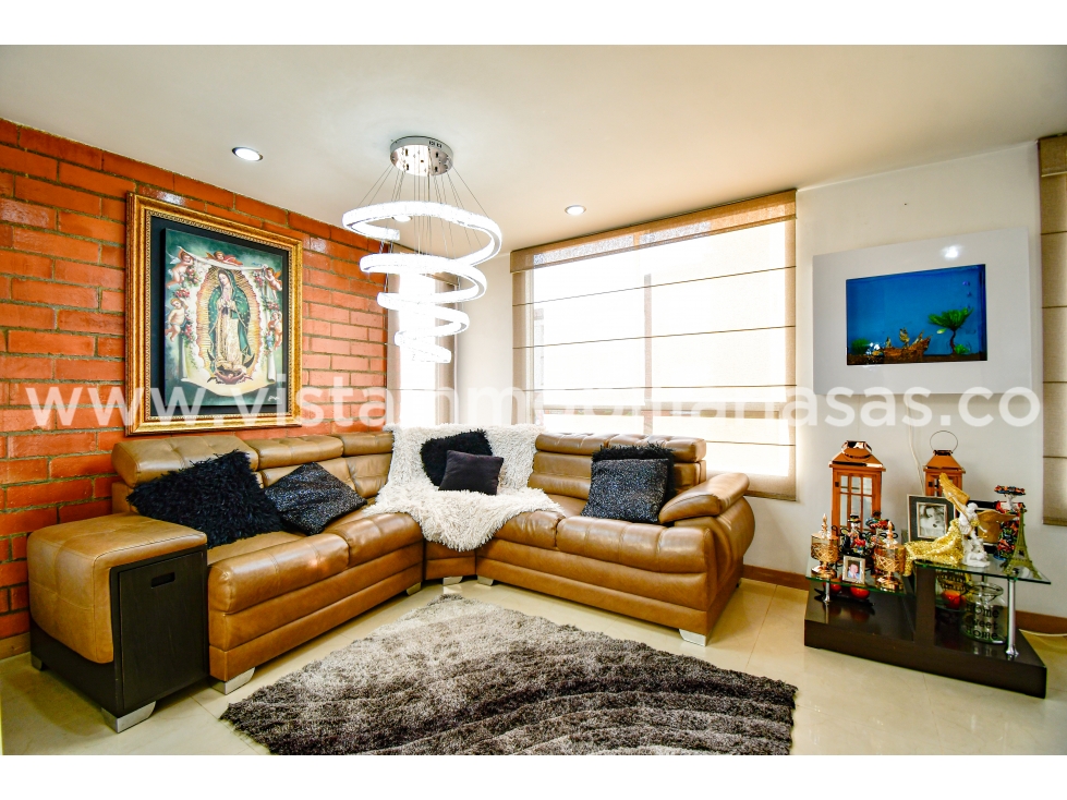 Venta Casa Conjunto Cerrado Sector San Marcel, Manizales — foto 6