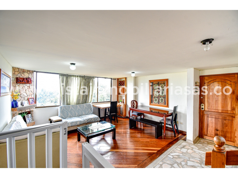 Venta Apartamento Dúplex Sector Aquilino Villegas, Manizales — foto 5